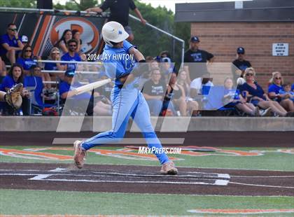 Thumbnail 2 in China Spring vs. Spring Hill (UIL Baseball 4A Region 3 Regional Final - Game 1) photogallery.