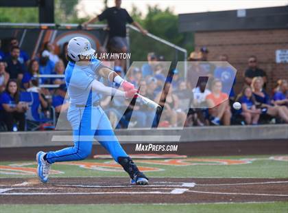 Thumbnail 2 in China Spring vs. Spring Hill (UIL Baseball 4A Region 3 Regional Final - Game 1) photogallery.