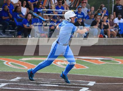 Thumbnail 3 in China Spring vs. Spring Hill (UIL Baseball 4A Region 3 Regional Final - Game 1) photogallery.