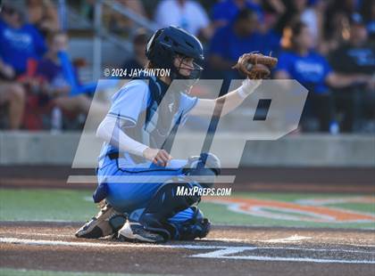 Thumbnail 2 in China Spring vs. Spring Hill (UIL Baseball 4A Region 3 Regional Final - Game 1) photogallery.