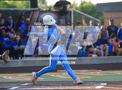 Thumbnail 3 in China Spring vs. Spring Hill (UIL Baseball 4A Region 3 Regional Final - Game 1) photogallery.