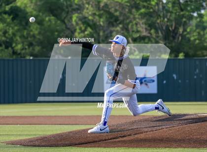Thumbnail 3 in China Spring vs. Spring Hill (UIL Baseball 4A Region 3 Regional Final - Game 1) photogallery.