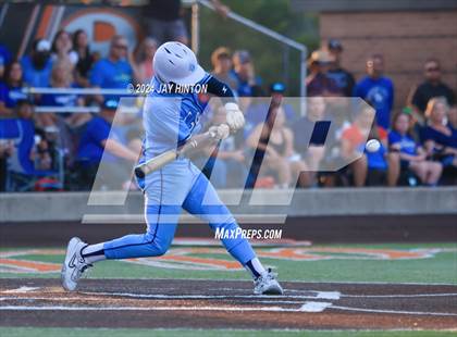 Thumbnail 1 in China Spring vs. Spring Hill (UIL Baseball 4A Region 3 Regional Final - Game 1) photogallery.