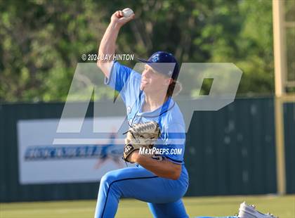 Thumbnail 3 in China Spring vs. Spring Hill (UIL Baseball 4A Region 3 Regional Final - Game 1) photogallery.