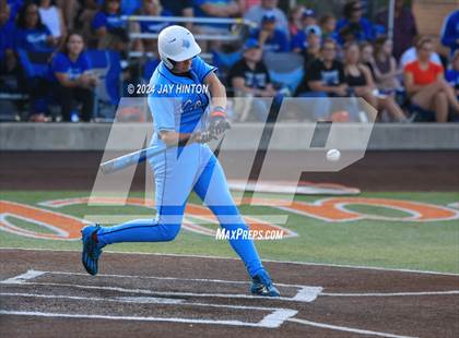 Thumbnail 1 in China Spring vs. Spring Hill (UIL Baseball 4A Region 3 Regional Final - Game 1) photogallery.