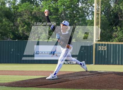 Thumbnail 2 in China Spring vs. Spring Hill (UIL Baseball 4A Region 3 Regional Final - Game 1) photogallery.