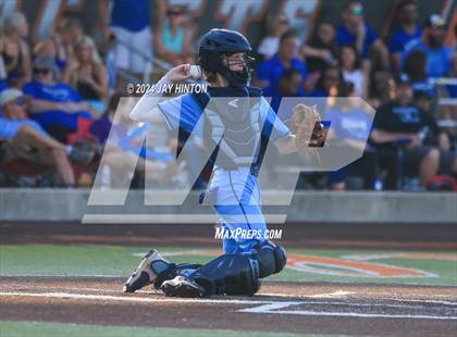 Thumbnail 1 in China Spring vs. Spring Hill (UIL Baseball 4A Region 3 Regional Final - Game 1) photogallery.