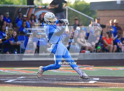 Thumbnail 1 in China Spring vs. Spring Hill (UIL Baseball 4A Region 3 Regional Final - Game 1) photogallery.