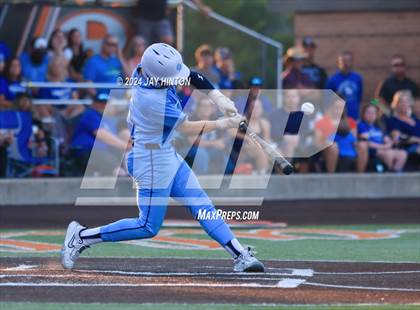 Thumbnail 2 in China Spring vs. Spring Hill (UIL Baseball 4A Region 3 Regional Final - Game 1) photogallery.