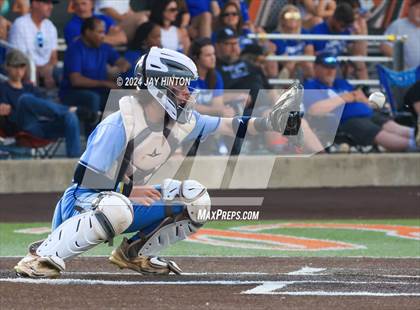 Thumbnail 3 in China Spring vs. Spring Hill (UIL Baseball 4A Region 3 Regional Final - Game 1) photogallery.