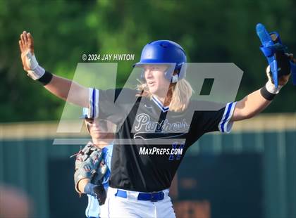 Thumbnail 2 in China Spring vs. Spring Hill (UIL Baseball 4A Region 3 Regional Final - Game 1) photogallery.