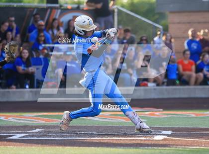 Thumbnail 1 in China Spring vs. Spring Hill (UIL Baseball 4A Region 3 Regional Final - Game 1) photogallery.
