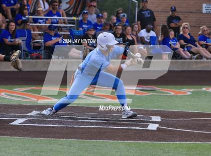 Thumbnail 1 in China Spring vs. Spring Hill (UIL Baseball 4A Region 3 Regional Final - Game 1) photogallery.