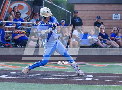 Thumbnail 2 in China Spring vs. Spring Hill (UIL Baseball 4A Region 3 Regional Final - Game 1) photogallery.