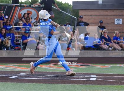 Thumbnail 3 in China Spring vs. Spring Hill (UIL Baseball 4A Region 3 Regional Final - Game 1) photogallery.