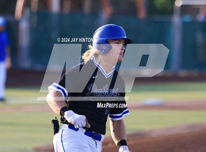 Thumbnail 1 in China Spring vs. Spring Hill (UIL Baseball 4A Region 3 Regional Final - Game 1) photogallery.