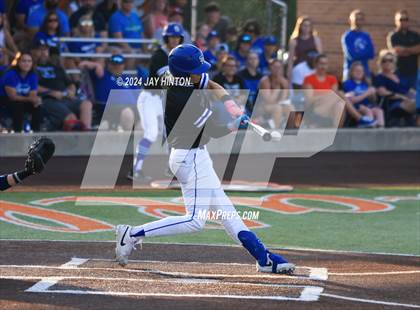 Thumbnail 3 in China Spring vs. Spring Hill (UIL Baseball 4A Region 3 Regional Final - Game 1) photogallery.