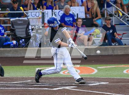 Thumbnail 2 in China Spring vs. Spring Hill (UIL Baseball 4A Region 3 Regional Final - Game 1) photogallery.