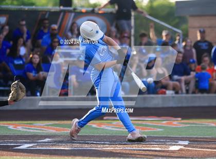 Thumbnail 2 in China Spring vs. Spring Hill (UIL Baseball 4A Region 3 Regional Final - Game 1) photogallery.