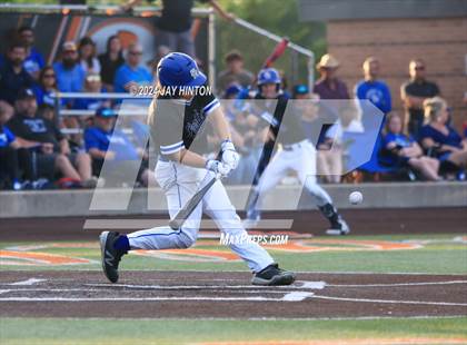 Thumbnail 3 in China Spring vs. Spring Hill (UIL Baseball 4A Region 3 Regional Final - Game 1) photogallery.