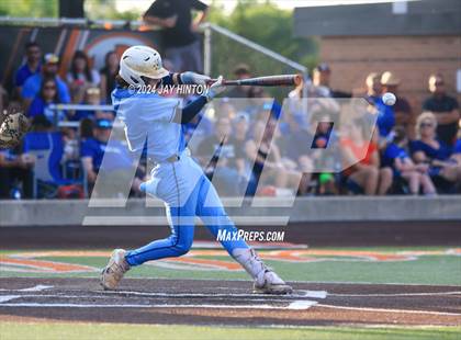 Thumbnail 2 in China Spring vs. Spring Hill (UIL Baseball 4A Region 3 Regional Final - Game 1) photogallery.