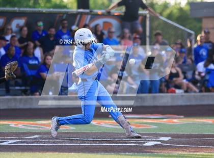 Thumbnail 3 in China Spring vs. Spring Hill (UIL Baseball 4A Region 3 Regional Final - Game 1) photogallery.