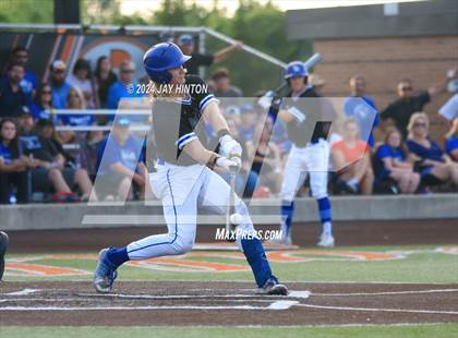 Thumbnail 1 in China Spring vs. Spring Hill (UIL Baseball 4A Region 3 Regional Final - Game 1) photogallery.