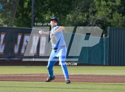 Thumbnail 2 in China Spring vs. Spring Hill (UIL Baseball 4A Region 3 Regional Final - Game 1) photogallery.