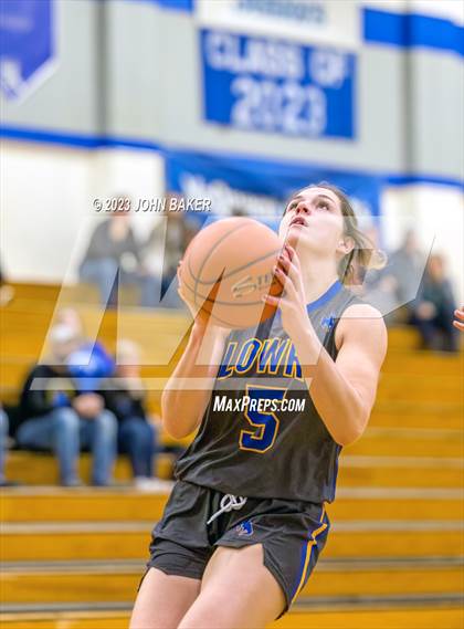 Thumbnail 1 in Portola vs. Lowry (Varsity Elite) photogallery.