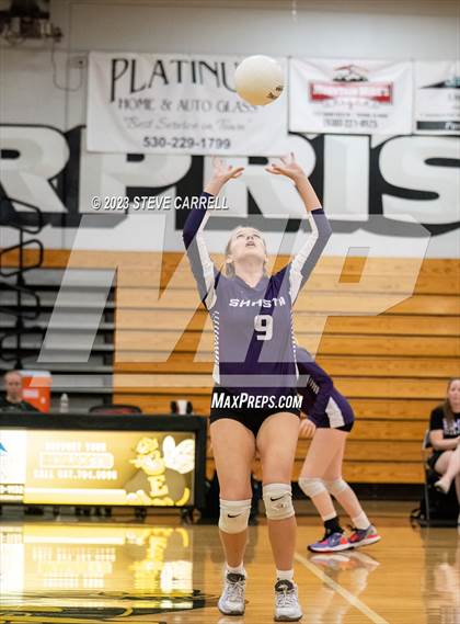 Thumbnail 1 in Enterprise vs Shasta photogallery.