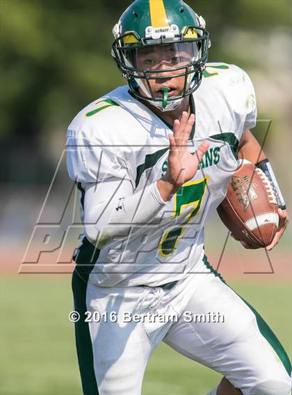Thumbnail 1 in Williamsville North @ Kenmore West photogallery.