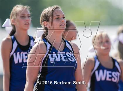 Thumbnail 1 in Williamsville North @ Kenmore West photogallery.