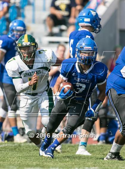 Thumbnail 1 in Williamsville North @ Kenmore West photogallery.