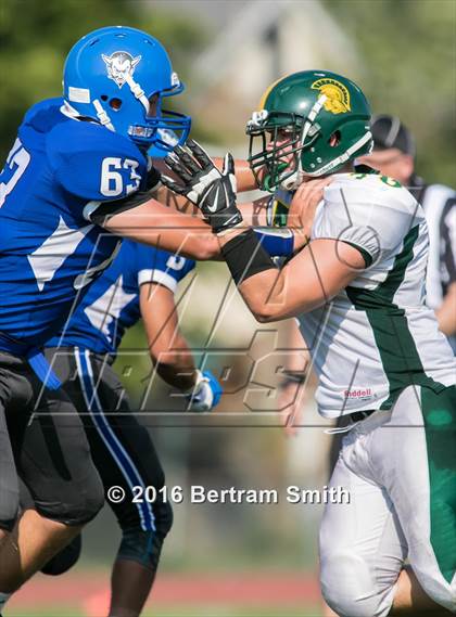 Thumbnail 1 in Williamsville North @ Kenmore West photogallery.