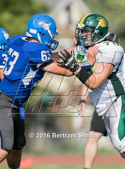 Thumbnail 3 in Williamsville North @ Kenmore West photogallery.
