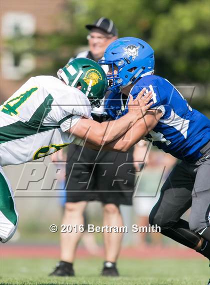 Thumbnail 2 in Williamsville North @ Kenmore West photogallery.