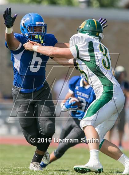 Thumbnail 1 in Williamsville North @ Kenmore West photogallery.