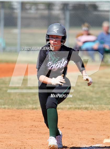 Thumbnail 2 in Lewiston @ Eagle (Win The Pitch Tournament)  photogallery.
