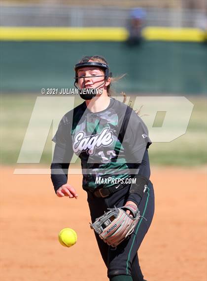 Thumbnail 3 in Lewiston @ Eagle (Win The Pitch Tournament)  photogallery.