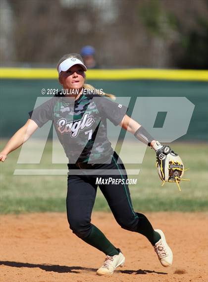 Thumbnail 3 in Lewiston @ Eagle (Win The Pitch Tournament)  photogallery.