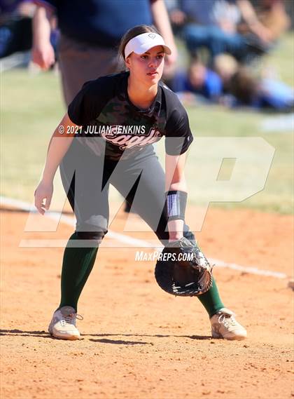 Thumbnail 1 in Lewiston @ Eagle (Win The Pitch Tournament)  photogallery.