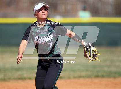 Thumbnail 1 in Lewiston @ Eagle (Win The Pitch Tournament)  photogallery.