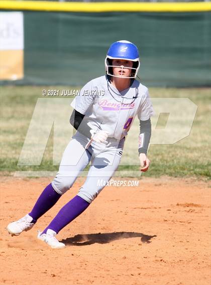 Thumbnail 1 in Lewiston @ Eagle (Win The Pitch Tournament)  photogallery.
