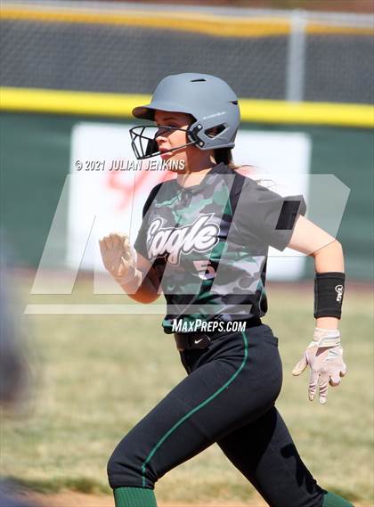 Thumbnail 1 in Lewiston @ Eagle (Win The Pitch Tournament)  photogallery.