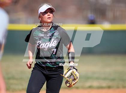 Thumbnail 3 in Lewiston @ Eagle (Win The Pitch Tournament)  photogallery.