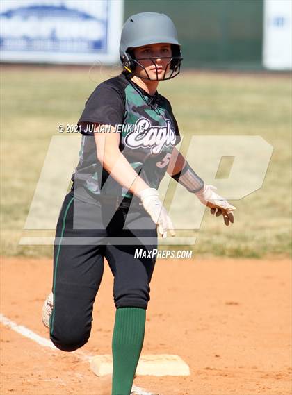 Thumbnail 1 in Lewiston @ Eagle (Win The Pitch Tournament)  photogallery.