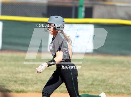 Thumbnail 2 in Lewiston @ Eagle (Win The Pitch Tournament)  photogallery.
