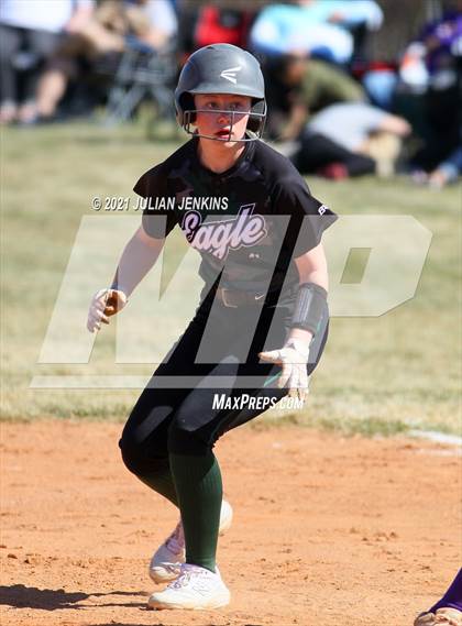 Thumbnail 3 in Lewiston @ Eagle (Win The Pitch Tournament)  photogallery.