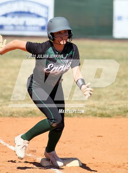 Thumbnail 2 in Lewiston @ Eagle (Win The Pitch Tournament)  photogallery.