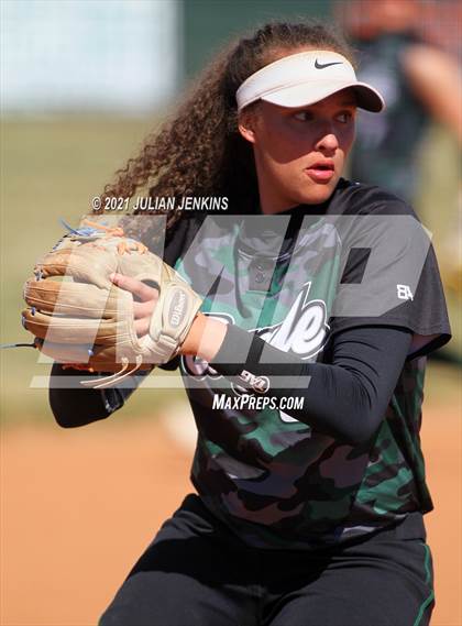 Thumbnail 3 in Lewiston @ Eagle (Win The Pitch Tournament)  photogallery.